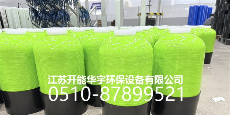 酒泉市树脂罐砂滤罐 - 厂家